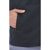 3814 Mens Warm-Up Bonded Fleece Jacket