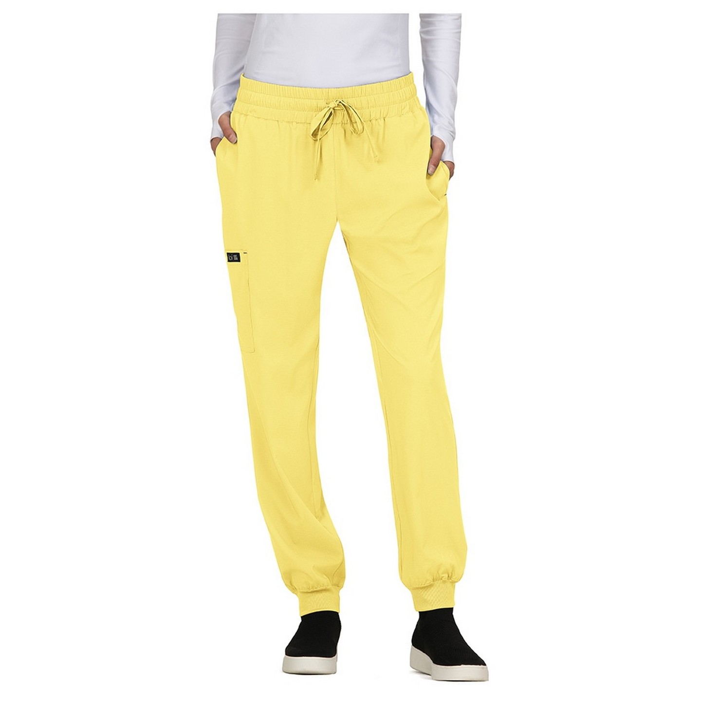 741T TALL koi basics Gemma Jogger Scrub Pant