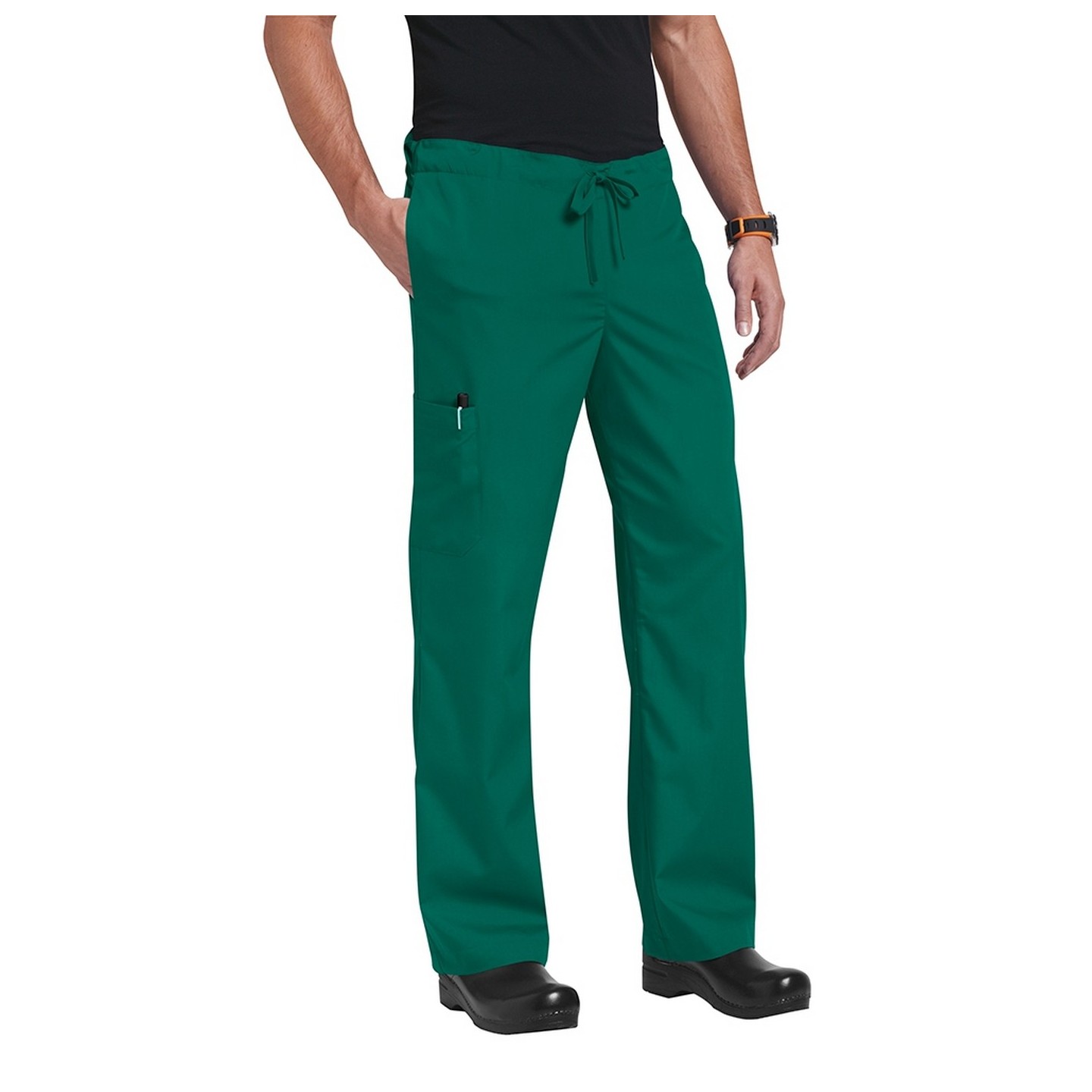 G3702 Orange by koi - Unisex Huntington Pant - Regular-31" - (Men's View)