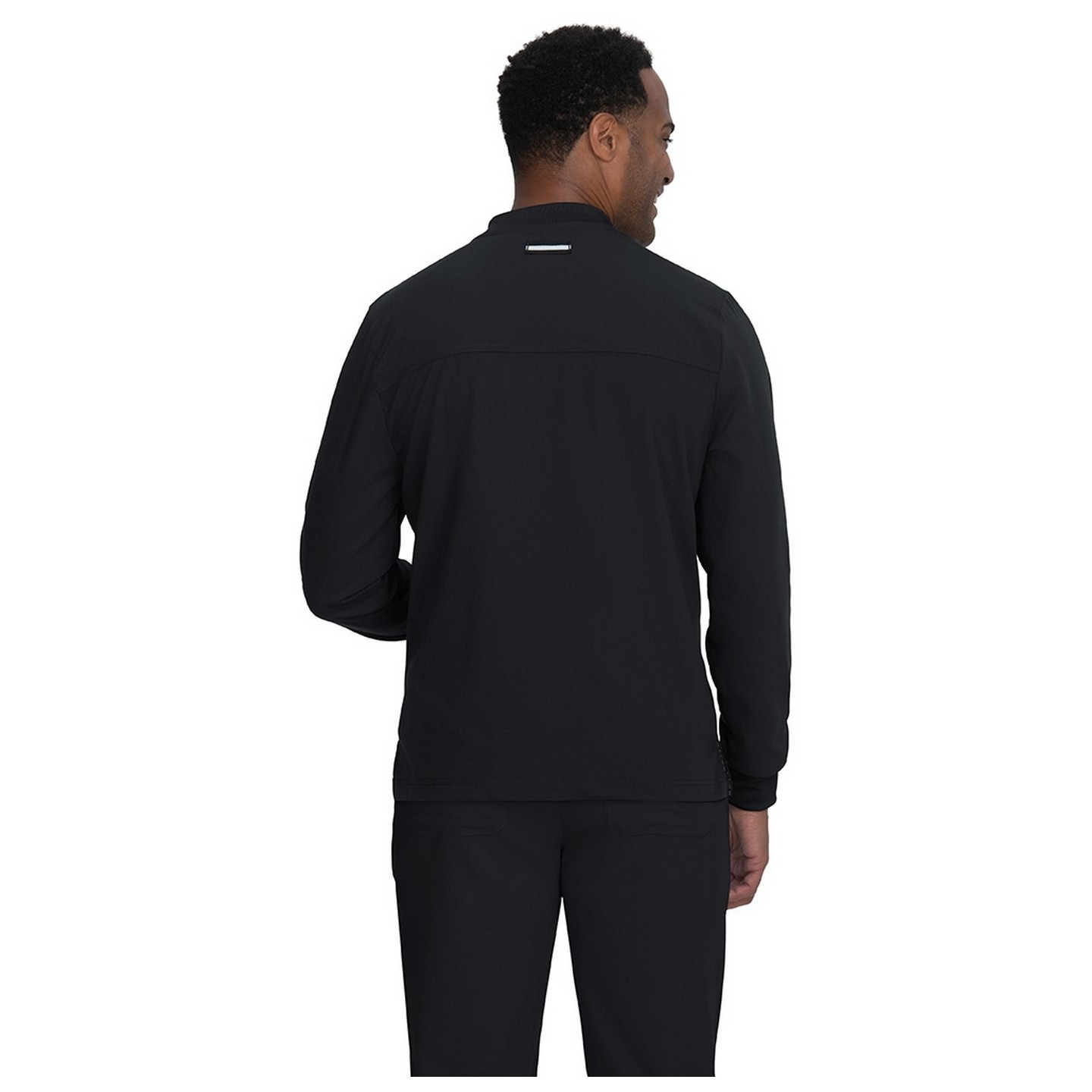 460 koi Next Gen Ready Set Go Men's Warm Up Jacket