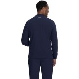 460 koi Next Gen Ready Set Go Men's Warm Up Jacket