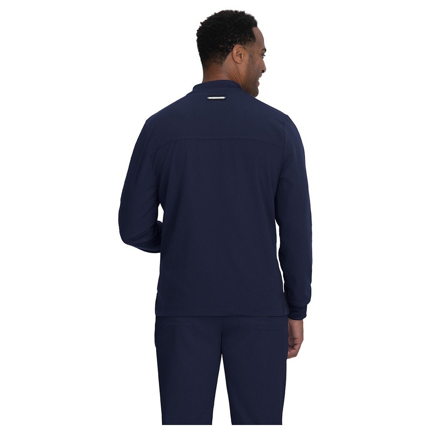 460 koi Next Gen Ready Set Go Men's Warm Up Jacket