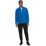 460 koi Next Gen Ready Set Go Men's Warm Up Jacket