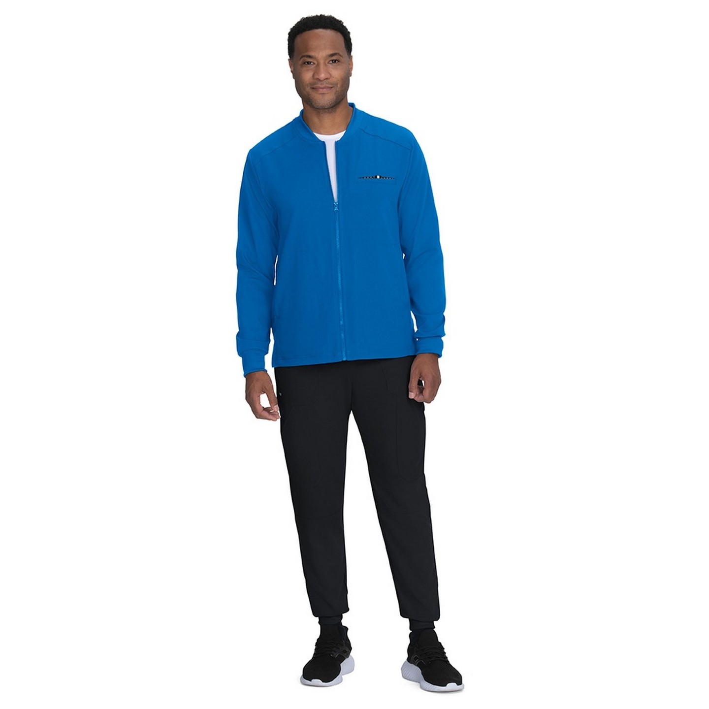 460 koi Next Gen Ready Set Go Men's Warm Up Jacket