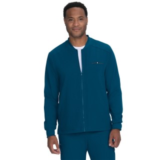 460 koi Next Gen Ready Set Go Men's Warm Up Jacket