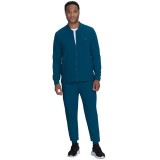 460 koi Next Gen Ready Set Go Men's Warm Up Jacket