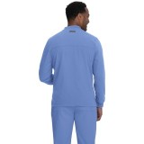 460 koi Next Gen Ready Set Go Men's Warm Up Jacket