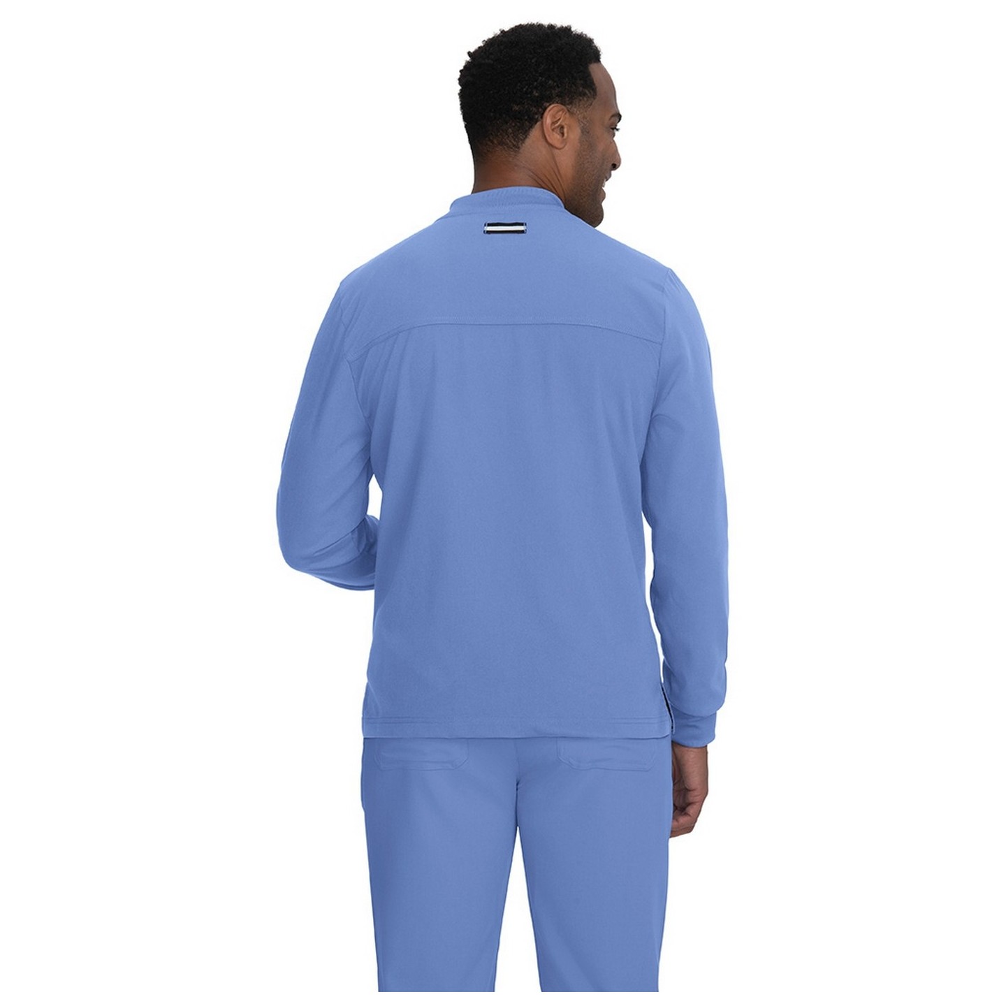 460 koi Next Gen Ready Set Go Men's Warm Up Jacket