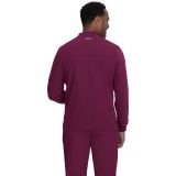 460 koi Next Gen Ready Set Go Men's Warm Up Jacket