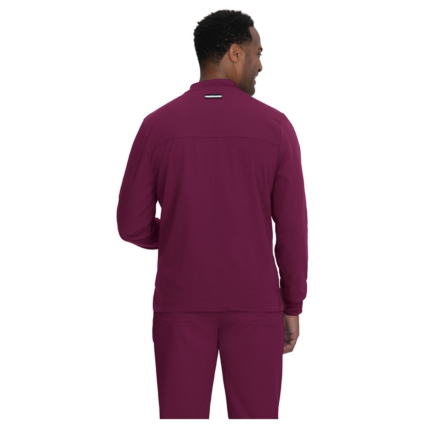 460 koi Next Gen Ready Set Go Men's Warm Up Jacket