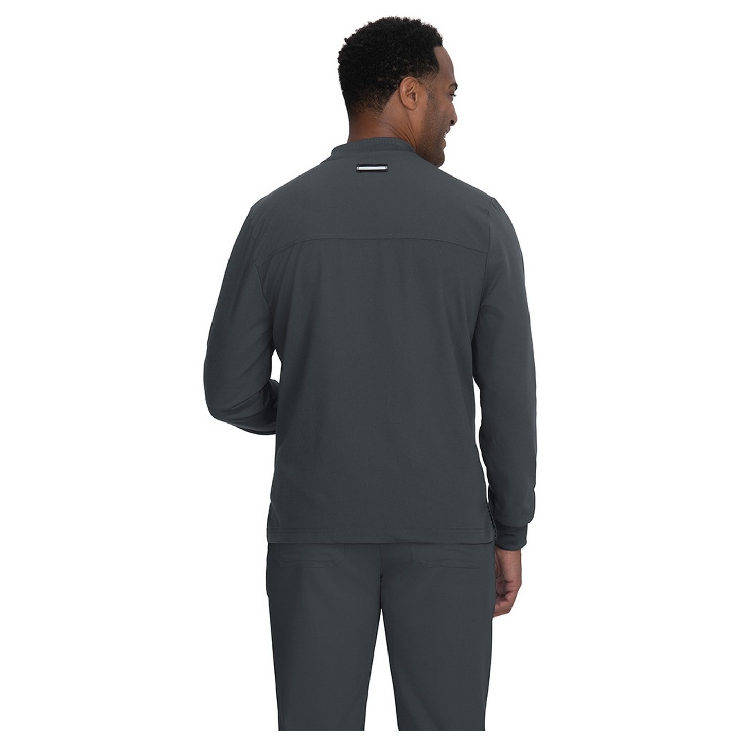 460 koi Next Gen Ready Set Go Men's Warm Up Jacket