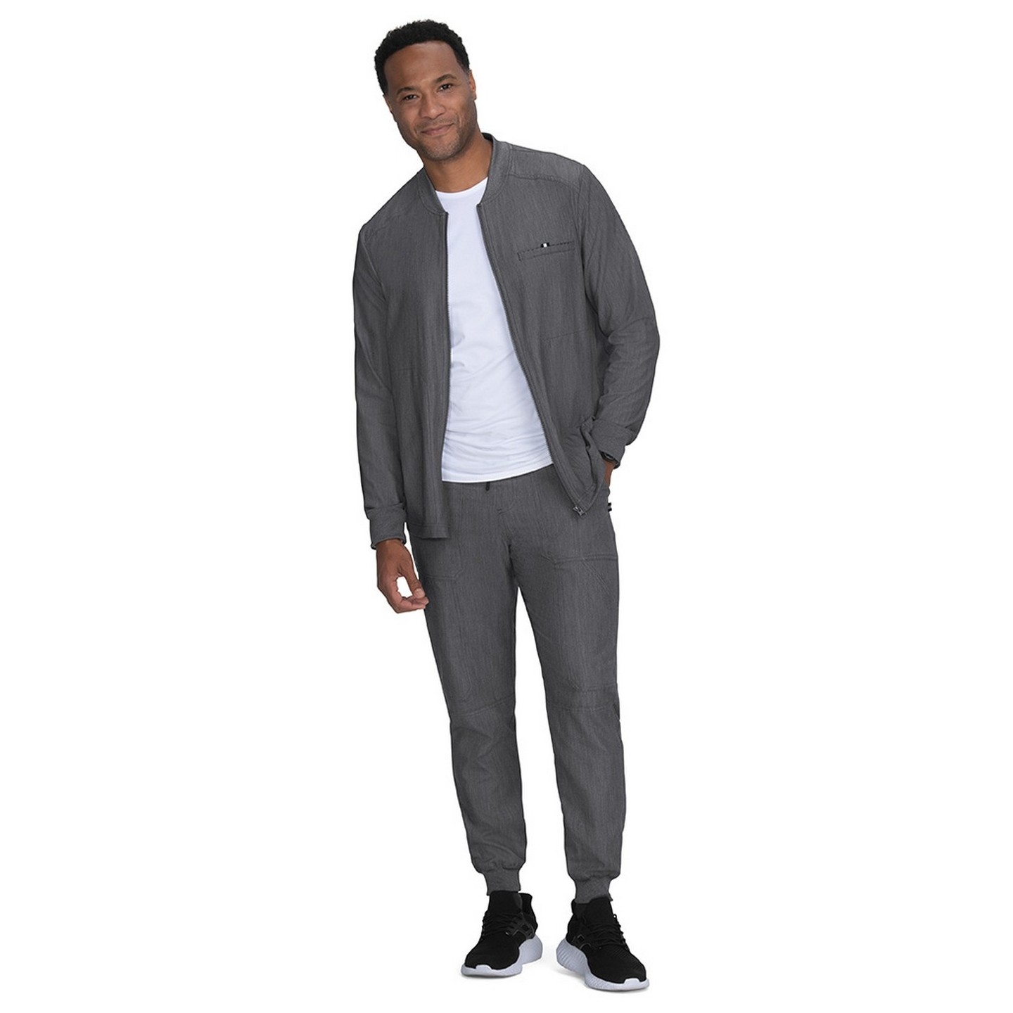 460 koi Next Gen Veste d’échauffement Ready Set Go