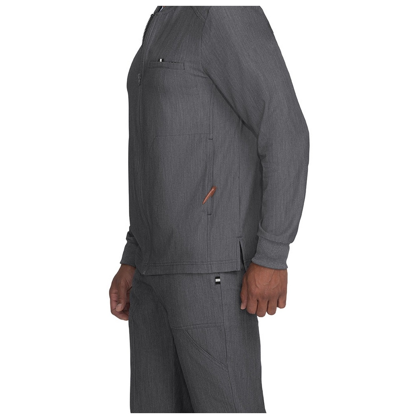 460 koi Next Gen Veste d’échauffement Ready Set Go