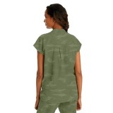 2352 Healing Hands Purple Label Haut Journey Camo