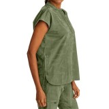 2352 Healing Hands Purple Label Haut Journey Camo