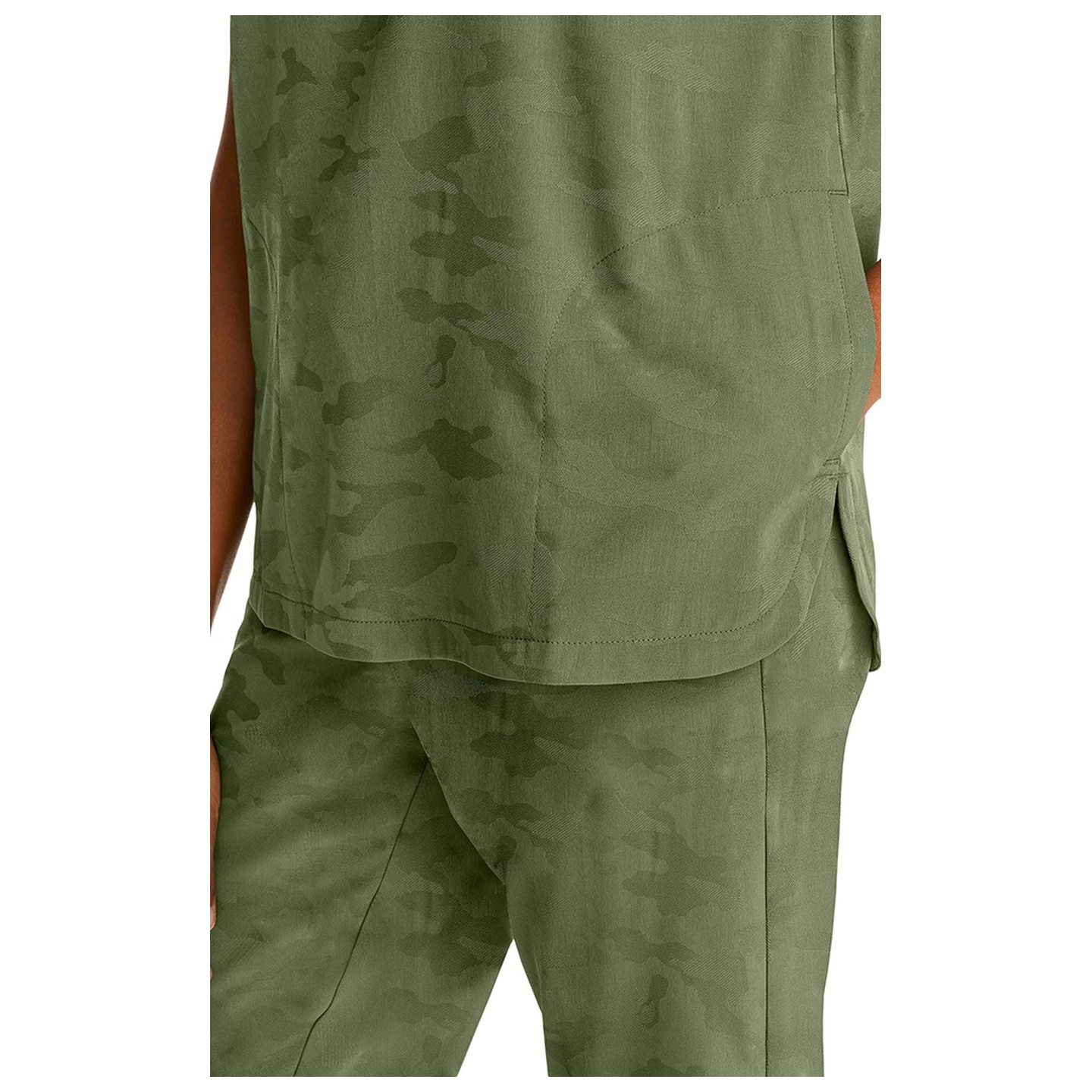 2352 Healing Hands Purple Label Haut Journey Camo