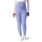 5455 WonderWink W123 Maternity Jogger Pant 