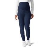 5455 WonderWink W123 Maternity Jogger Pant 