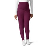 5455 WonderWink W123 Maternity Jogger Pant 