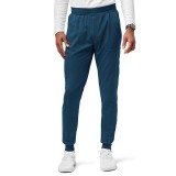 5819 WonderWink PRO Men's Cargo Jogger Pants 