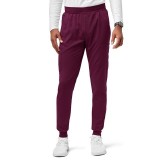 5819 WonderWink PRO Men's Cargo Jogger Pants 