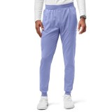 5819 WonderWink PRO Men's Cargo Jogger Pants 