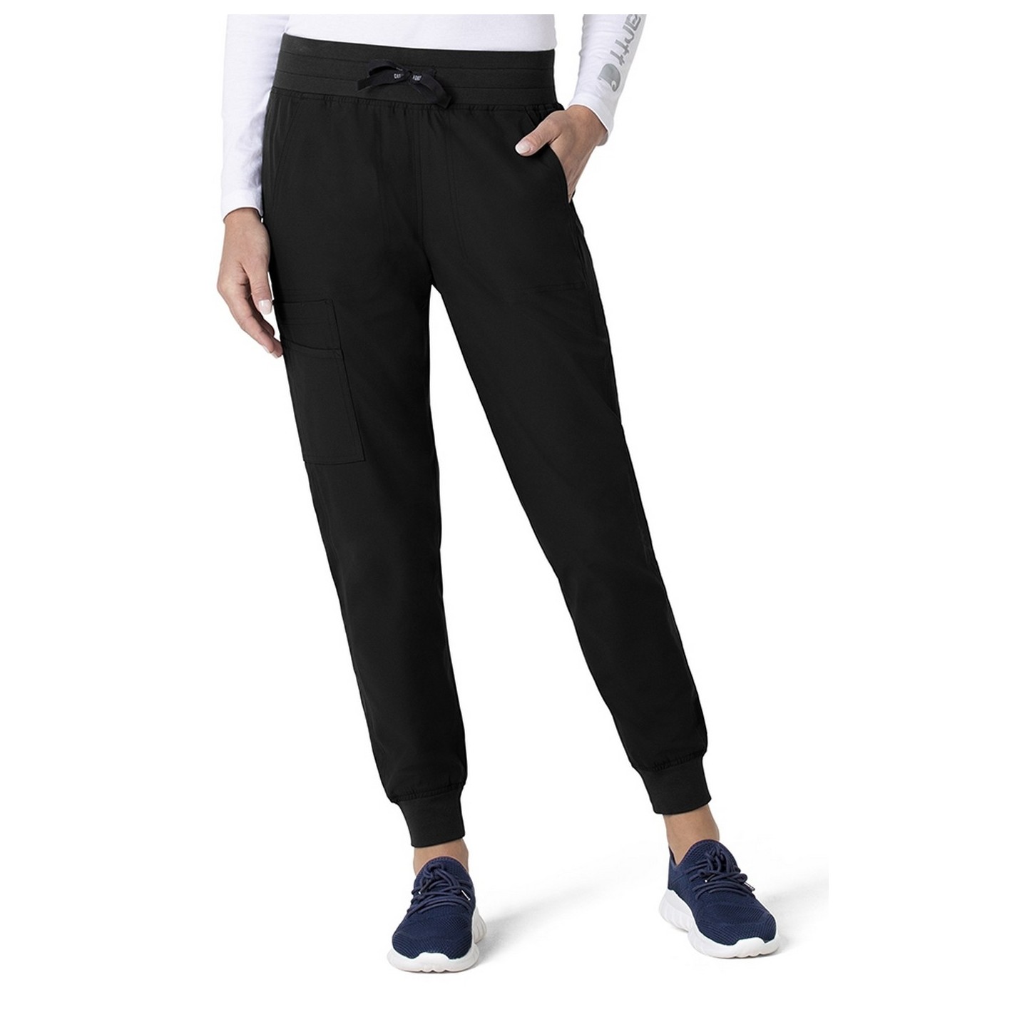 C51113 Carhartt Force Women's Force Modern Fit Jogger Pants