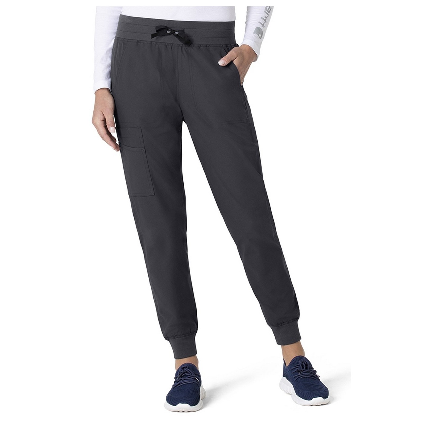 C51113 Carhartt Force Women's Force Modern Fit Jogger Pants