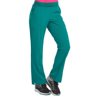 8744 PANTALON DE POCHE POUR DEUX CARGO Med Couture Energy Stretch