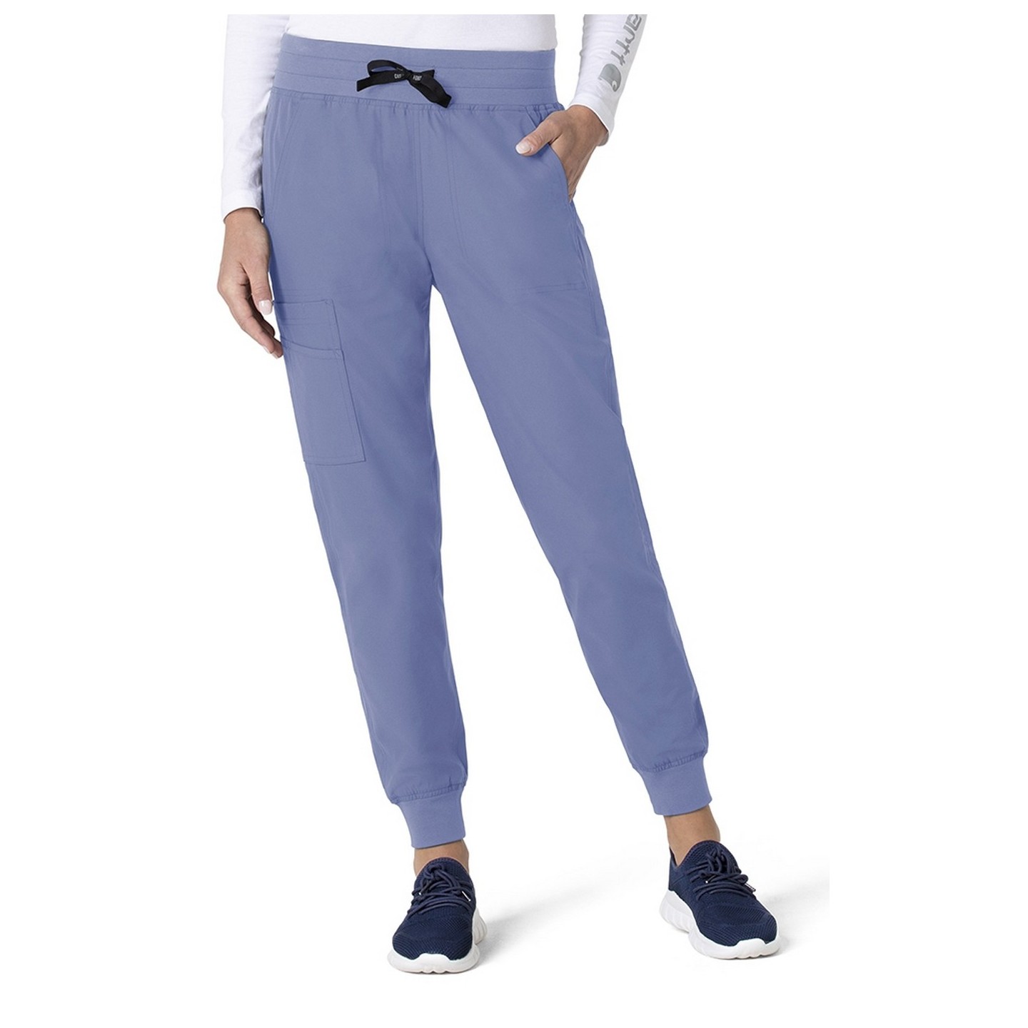 C51113 Carhartt Force Women's Force Modern Fit Jogger Pants