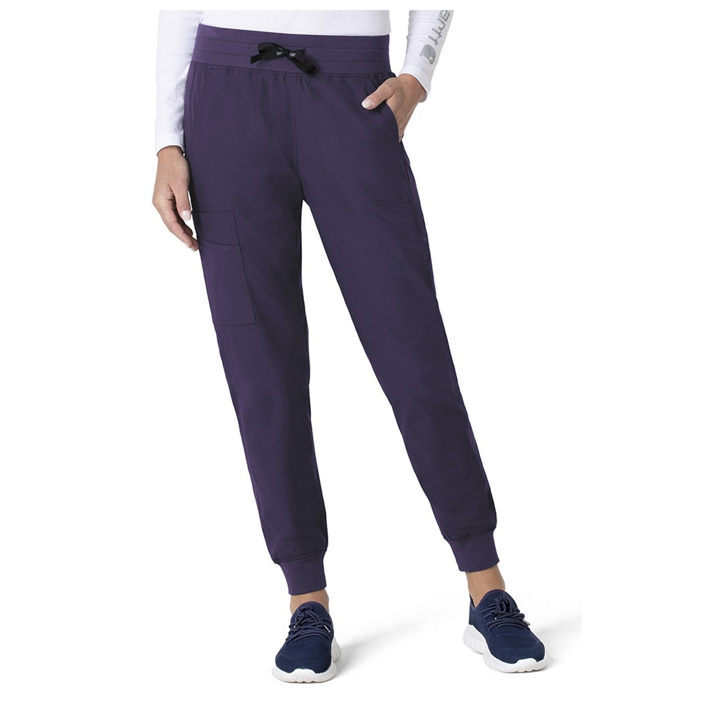C51113 Carhartt Force Women's Force Modern Fit Jogger Pants