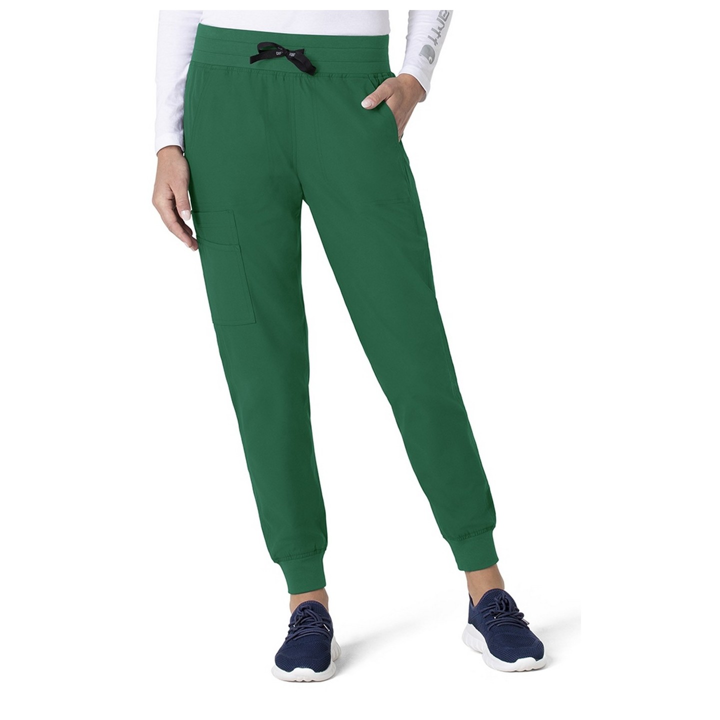 C51113 Carhartt Force Women's Force Modern Fit Jogger Pants