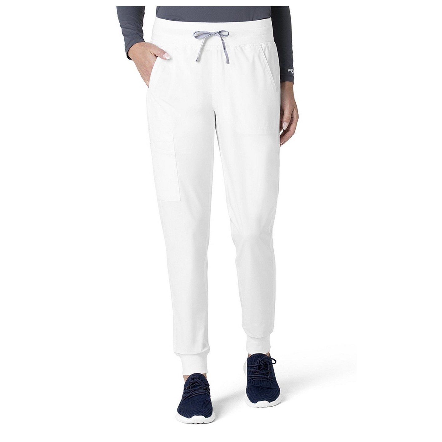 C51113 Carhartt Force Pantalons Jogger Ajustement Moderne pour Femmes