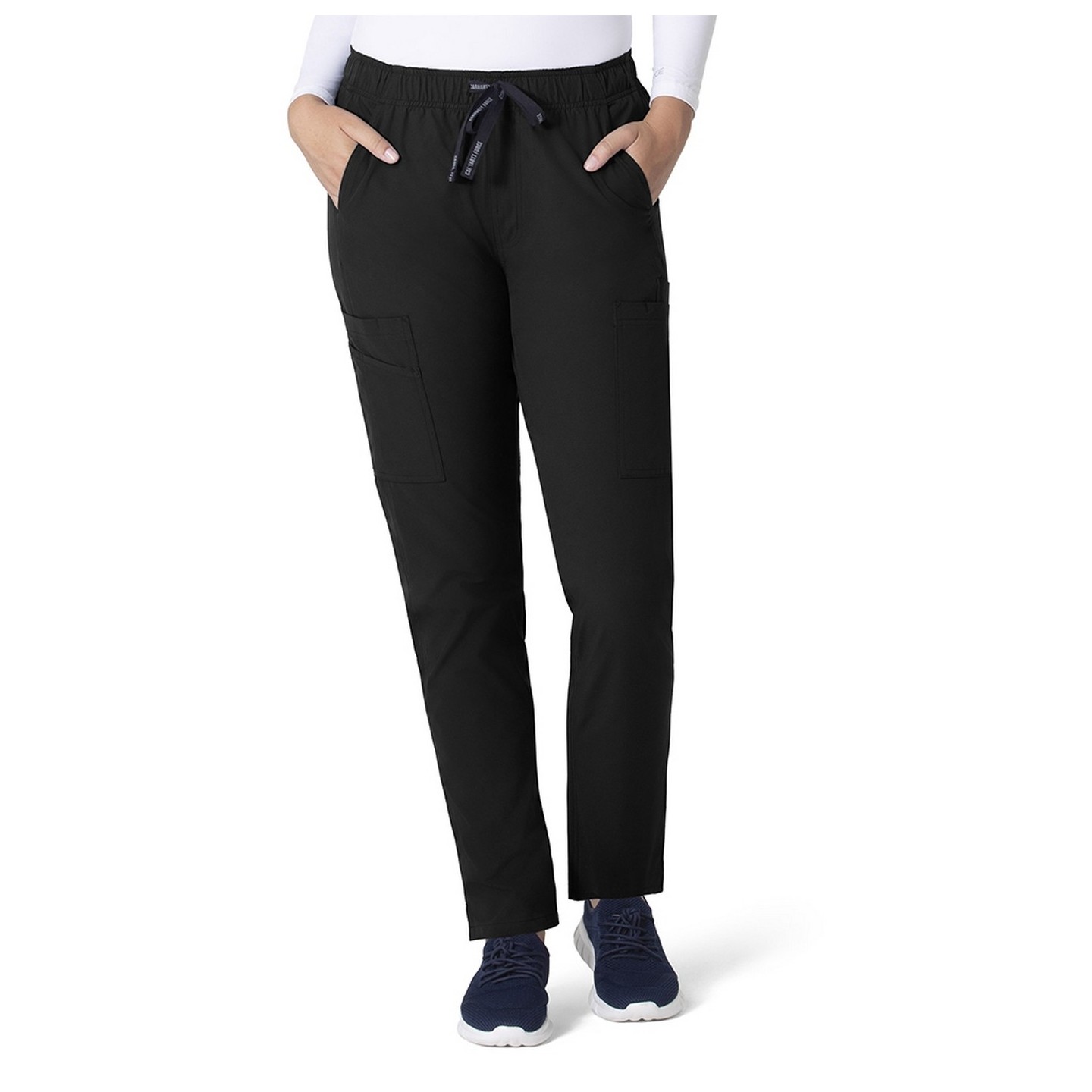 C51213 Carhartt Force Pantalons Cargo Ajustement Moderne pour Femmes