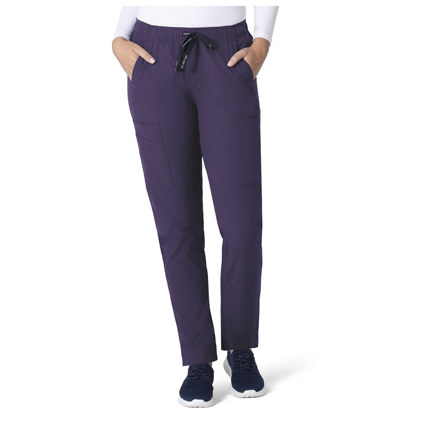 C51213 Carhartt Force Pantalons Cargo Ajustement Moderne pour Femmes