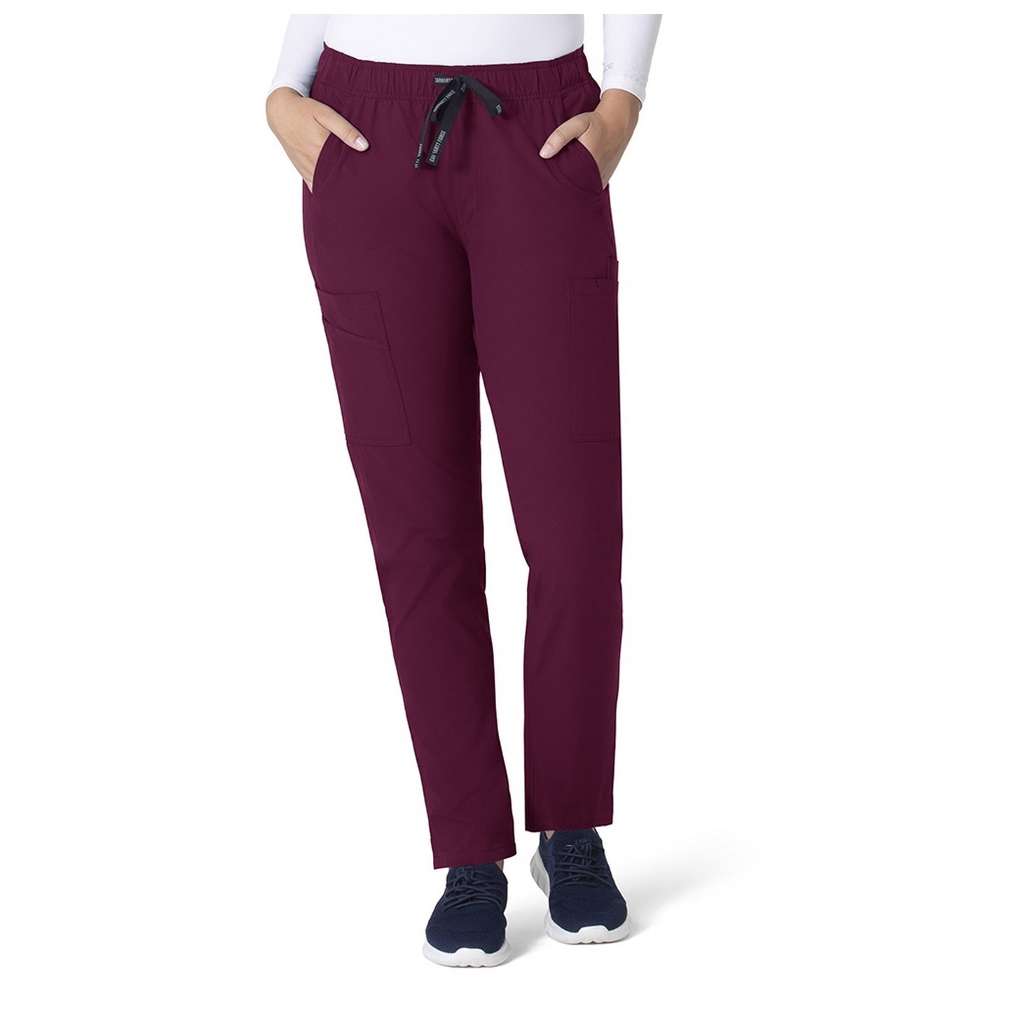 C51213 Carhartt Force Pantalons Cargo Ajustement Moderne pour Femmes