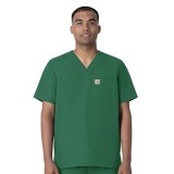 C16113 Carhartt Force Haut à Col en V pour Hommes