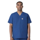 C16113 Carhartt Force Haut à Col en V pour Hommes