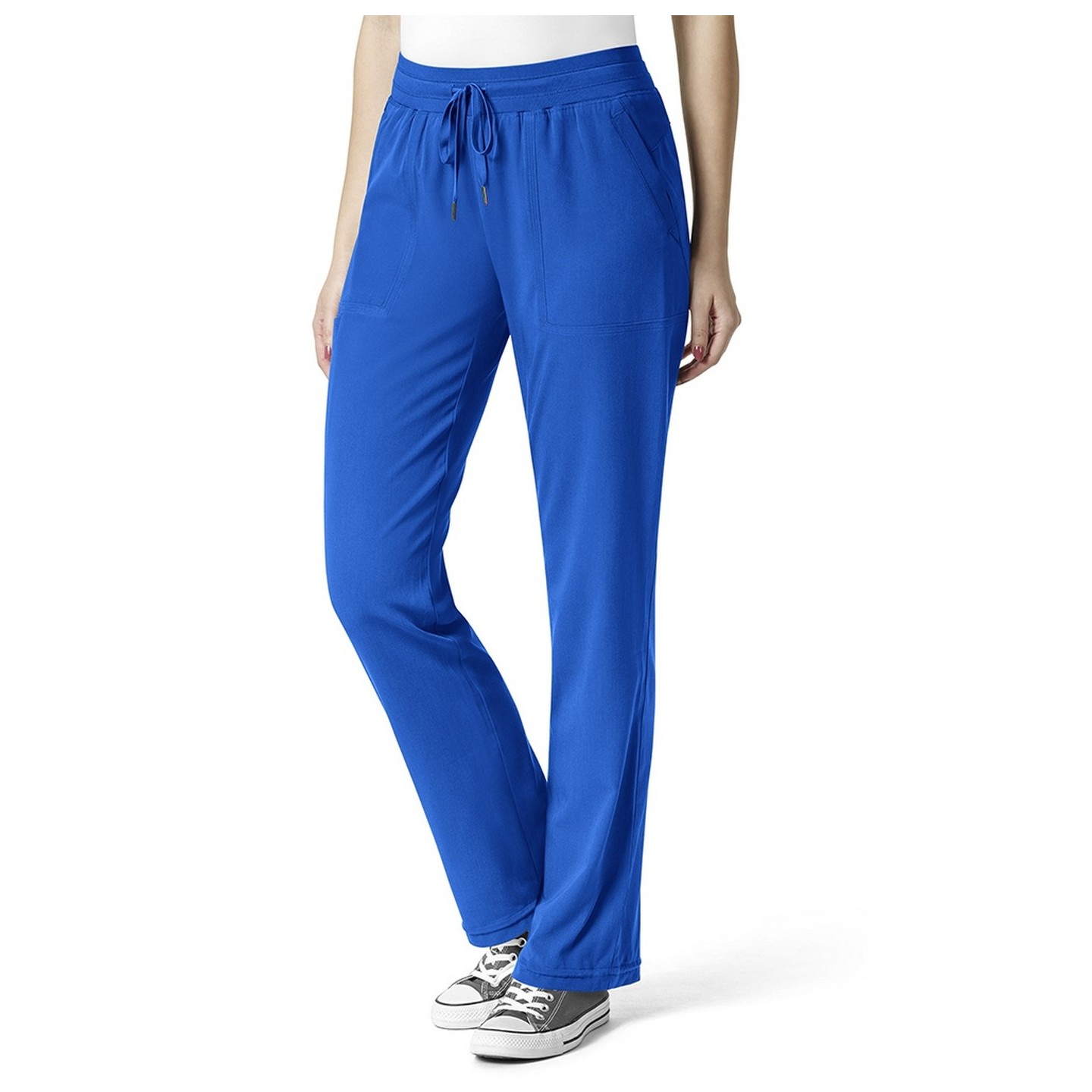 5129 WonderWink Aero Women's Flex Utility Cargo Pant