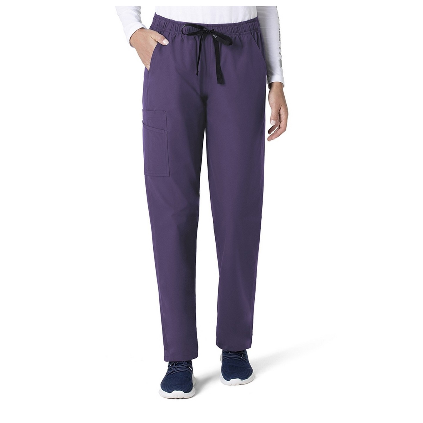 C55013 Carhartt Force Pantalons Unisexe à Taille Elastic Ajustement Moderne