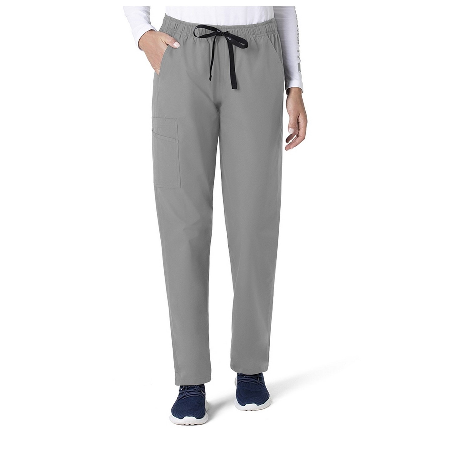 C55013 Carhartt Force Pantalons Unisexe à Taille Elastic Ajustement Moderne