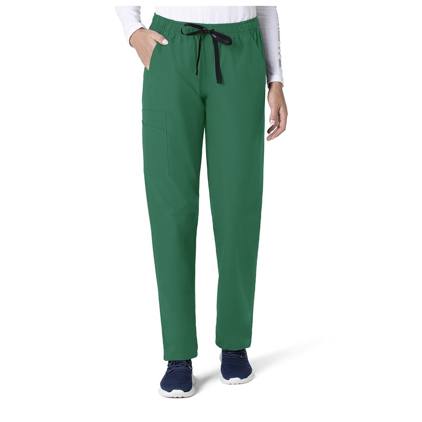 C55013 Carhartt Force Pantalons Unisexe à Taille Elastic Ajustement Moderne