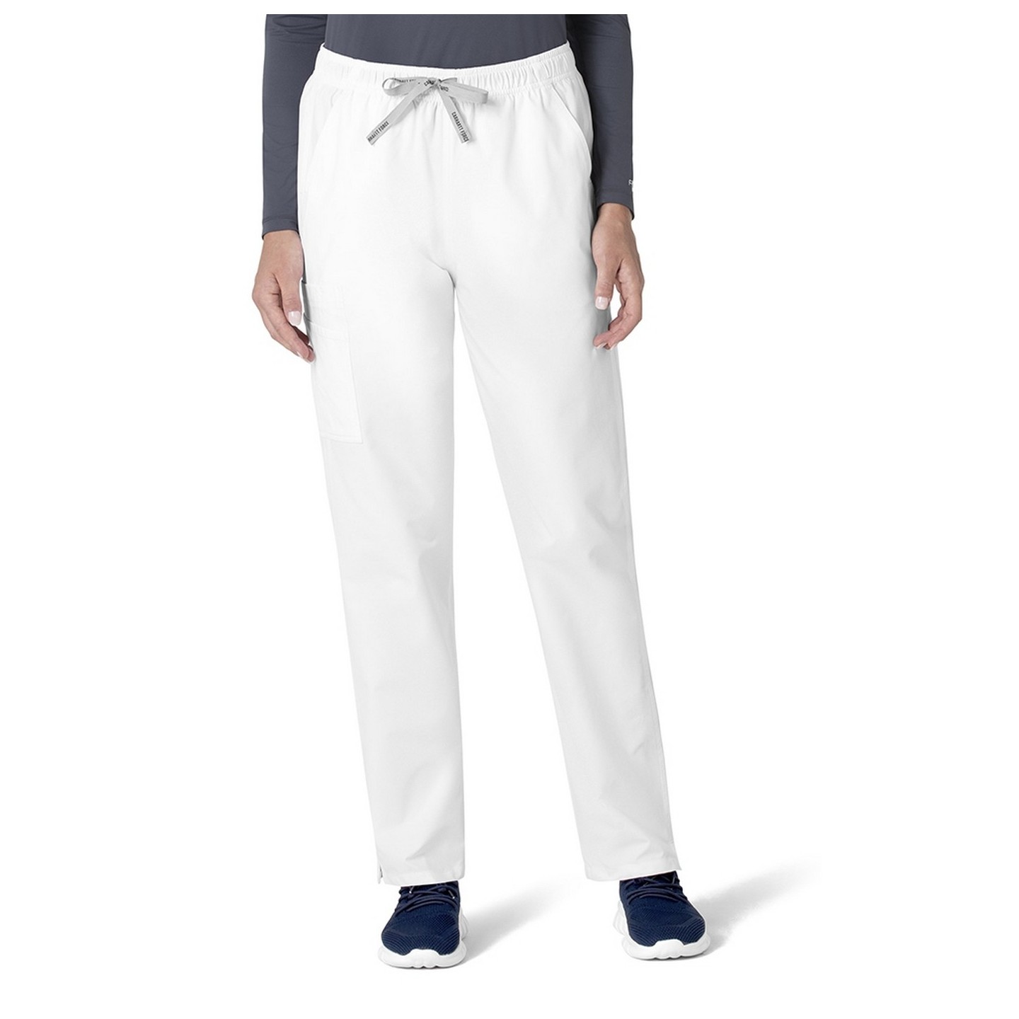 C55013 Carhartt Force Unisex Modern Fit Elastic Waist Pant