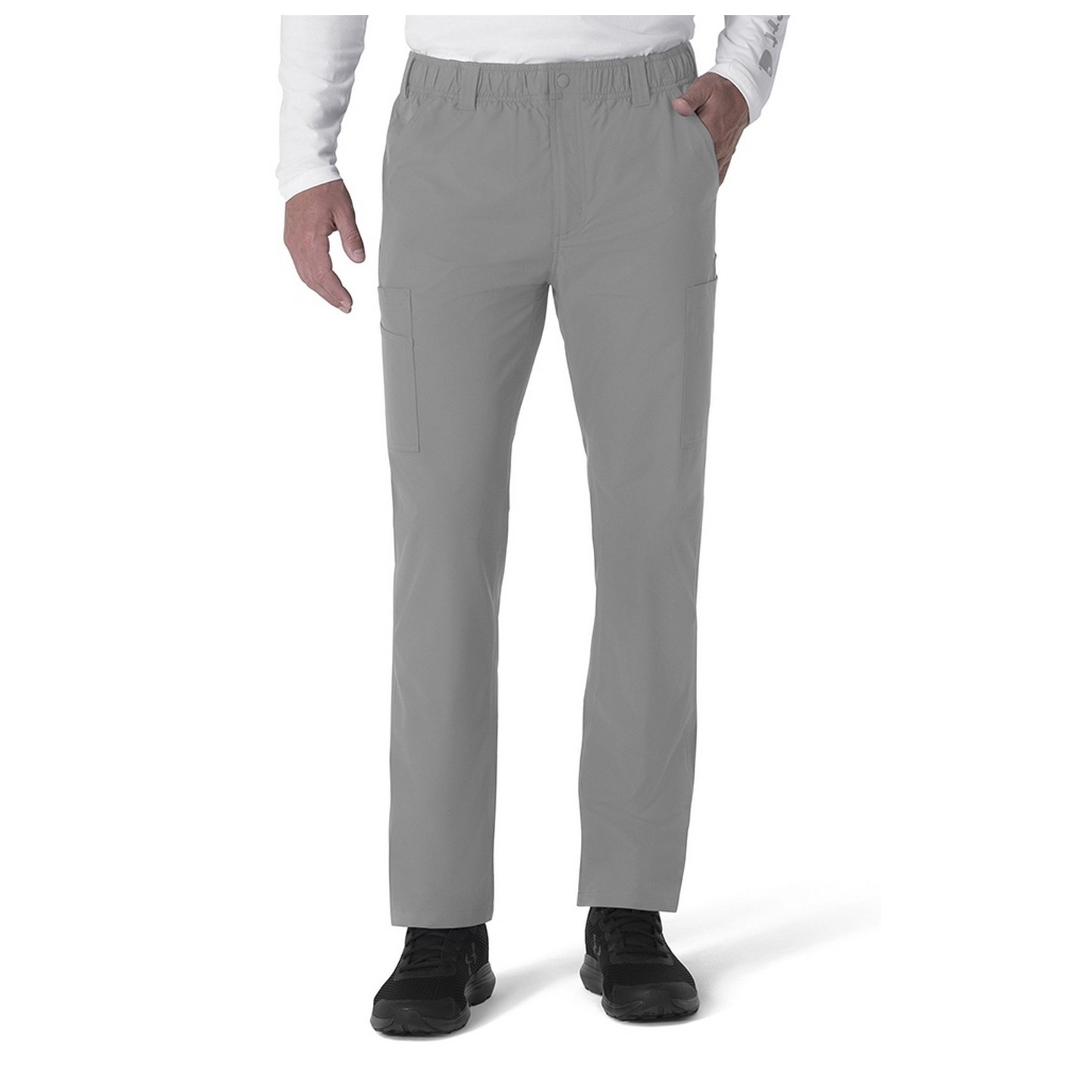 C56113 Carhartt Force Men's Straight Leg Cargo Pant