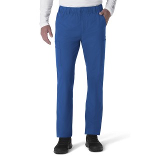 C56113 Carhartt Force Men's Straight Leg Cargo Pant