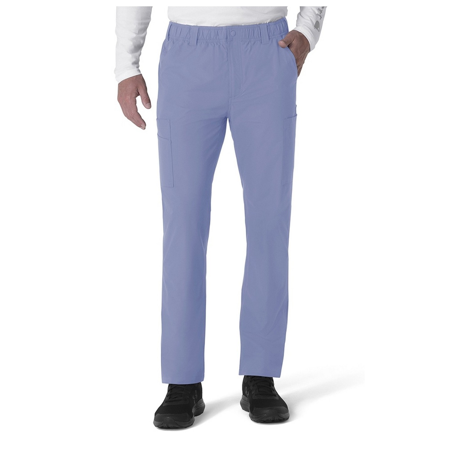 C56113 Carhartt Force Pantalons Cargo à Jambe Droite pour Hommes