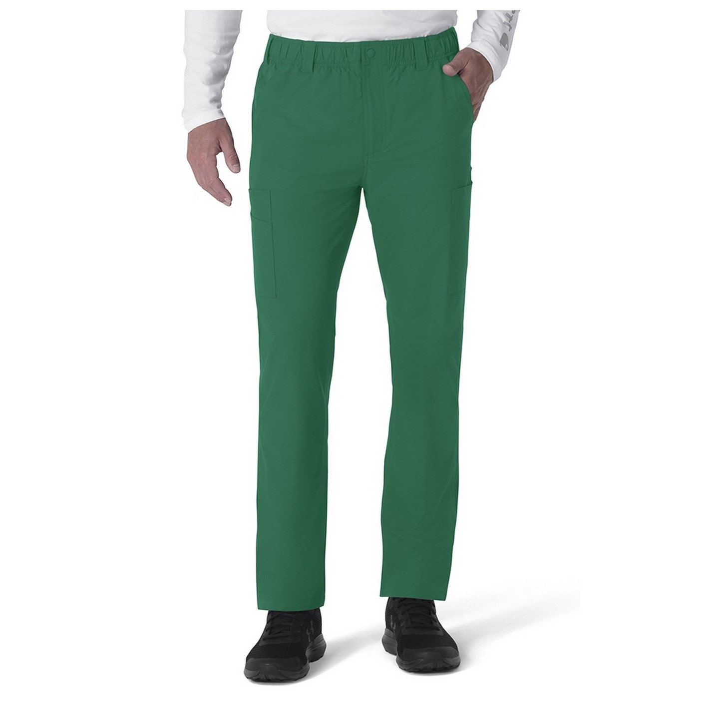 C56113 Carhartt Force Pantalons Cargo à Jambe Droite pour Hommes