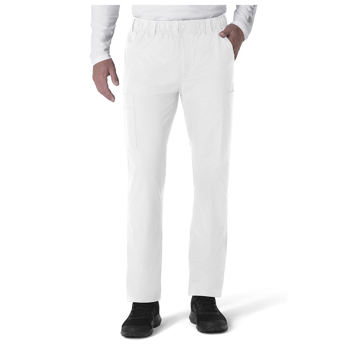 C56113 Carhartt Force Men's Straight Leg Cargo Pant