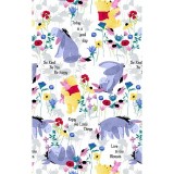 *VENTE FINALE Haut à col en V Be Eeyore - Cherokee Tooniforms