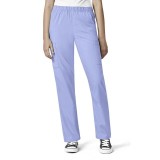 5855 W123 Unisex Multi-Cargo Scrub Pants